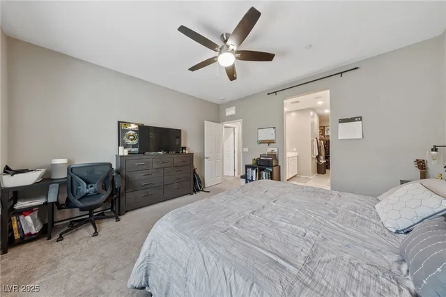 $357,000 | 8466 Classique Avenue, Unit 104, Las Vegas, NV 89178