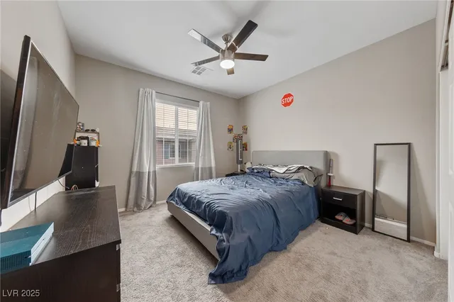 $357,000 | 8466 Classique Avenue, Unit 104, Las Vegas, NV 89178