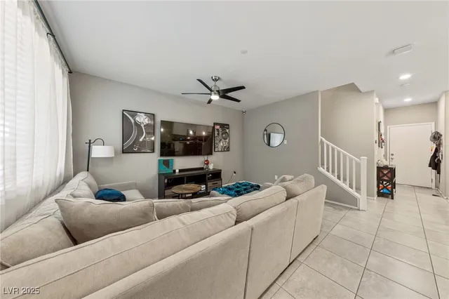$357,000 | 8466 Classique Avenue, Unit 104, Las Vegas, NV 89178