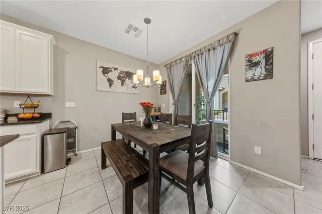 $357,000 | 8466 Classique Avenue, Unit 104, Las Vegas, NV 89178