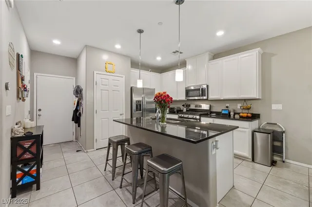 $357,000 | 8466 Classique Avenue, Unit 104, Las Vegas, NV 89178