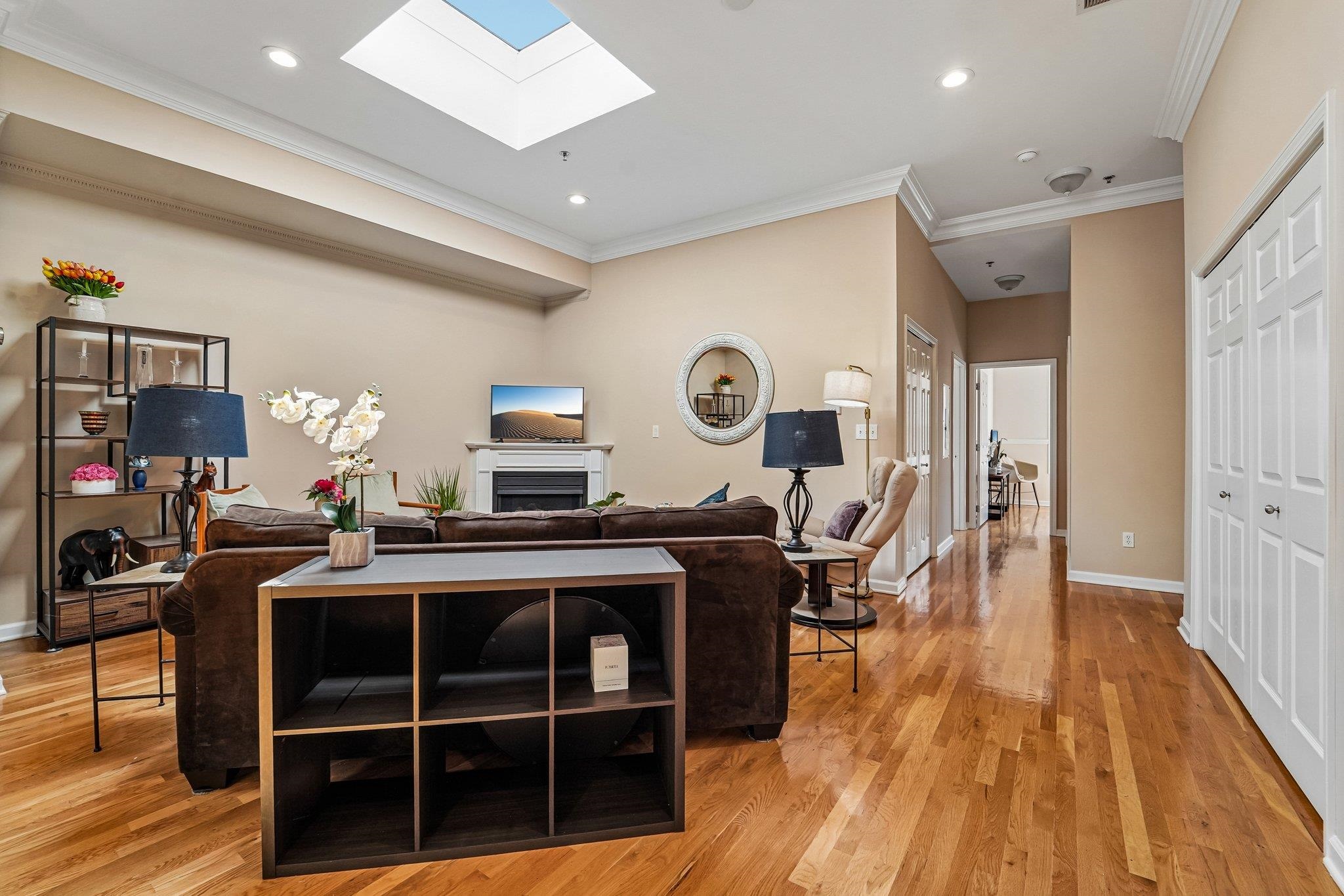 130 Jackson Street, Unit 4A Hoboken, NJ 07030 - Photo 16 of 32