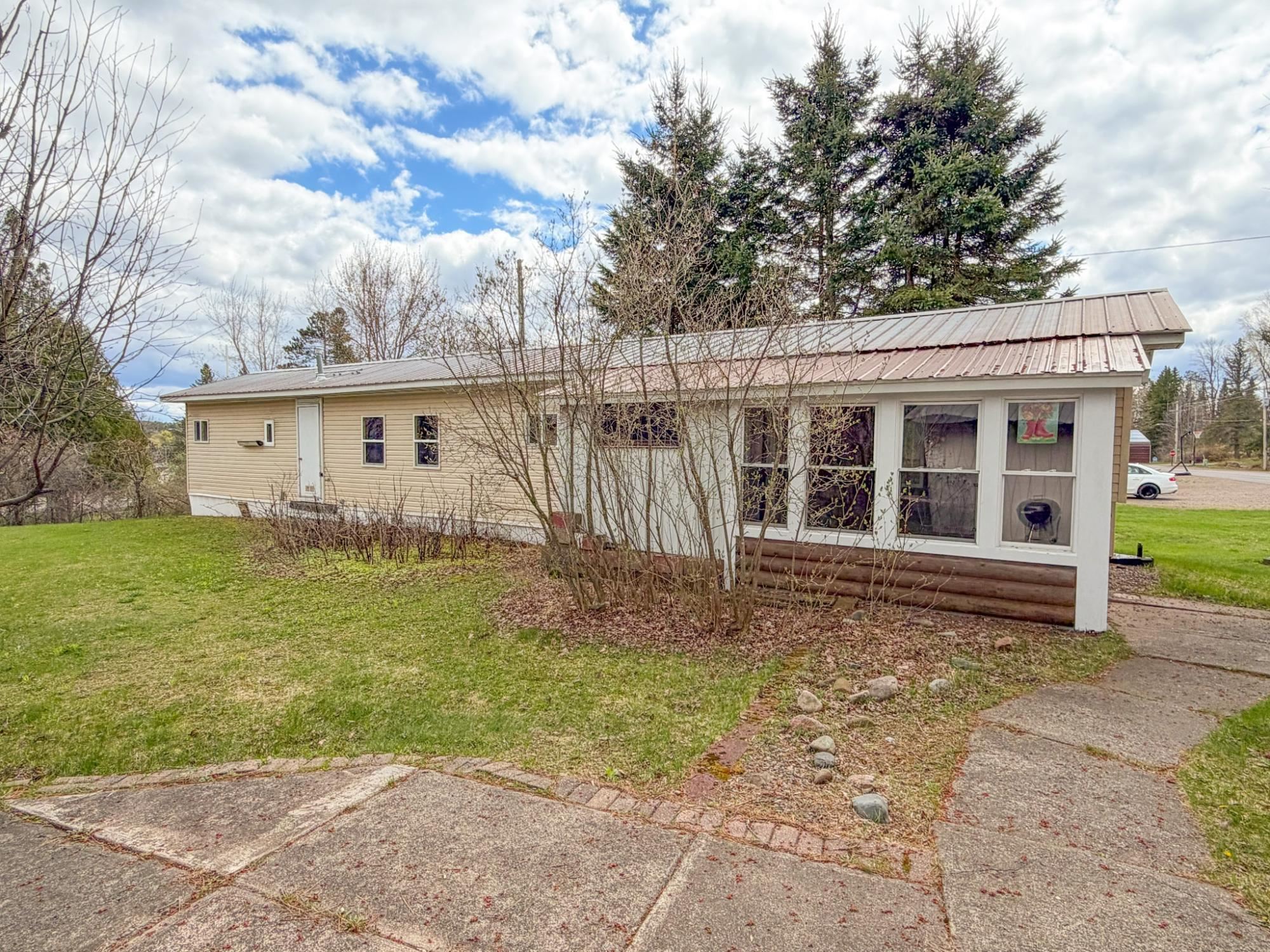 N14054 Linden Avenue Fifield, WI 54524 - Photo 40 of 57