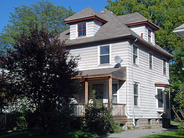 88 Normandy Avenue Rochester, NY 14619 - Photo 1 of 1 Exterior Front