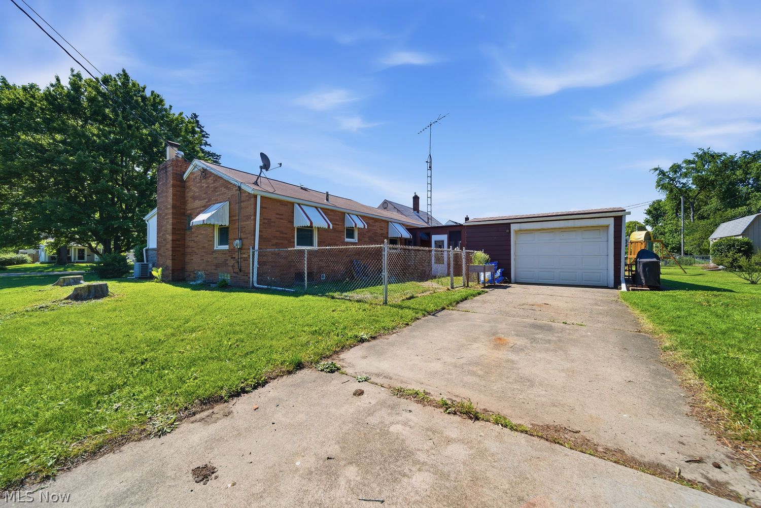 1303 Manor Avenue Southwest Canton, OH 44710 - Photo 23 of 29