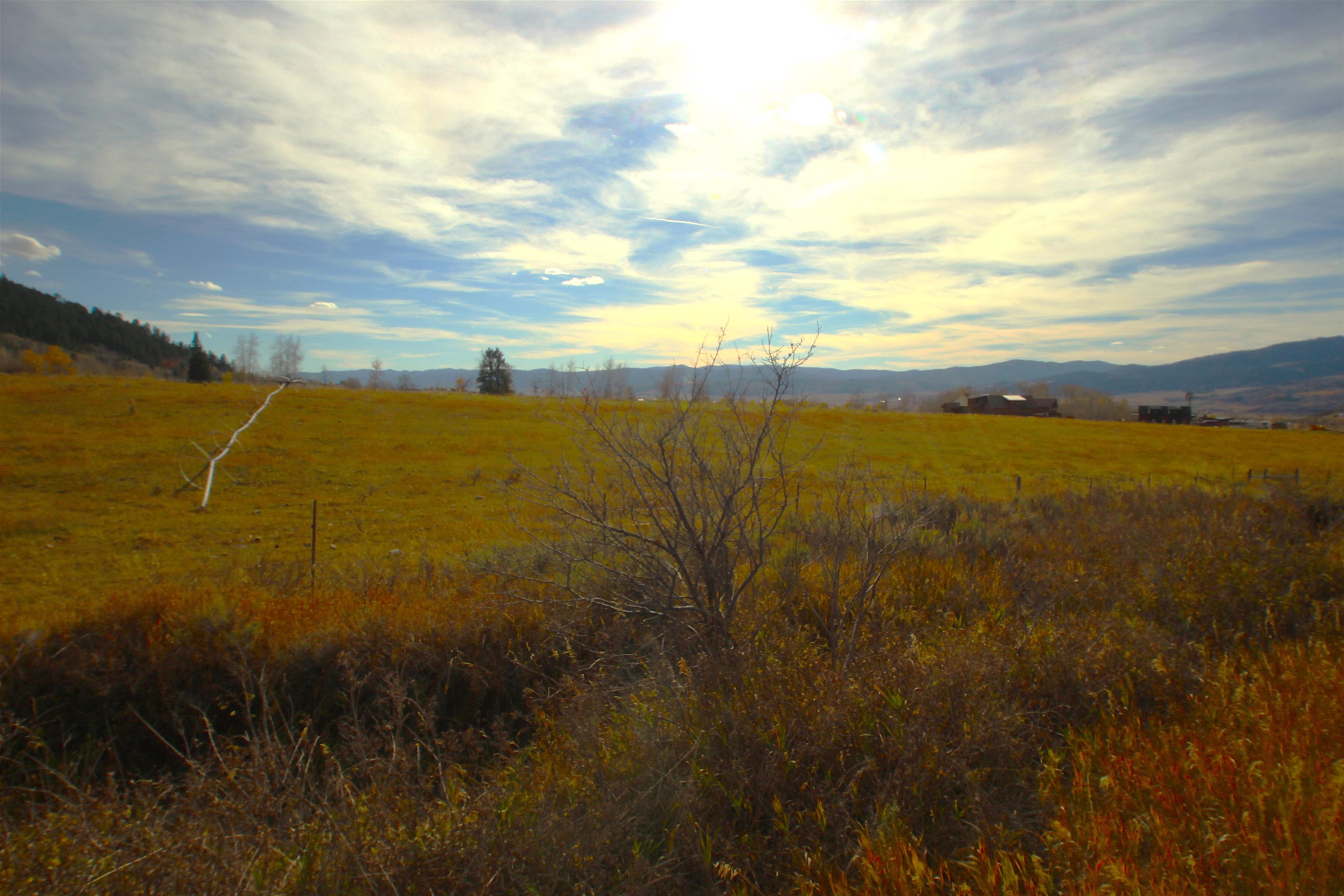 Lot 2 Stewart Trail Road Etna, WY 83118 - Photo 2 of 8