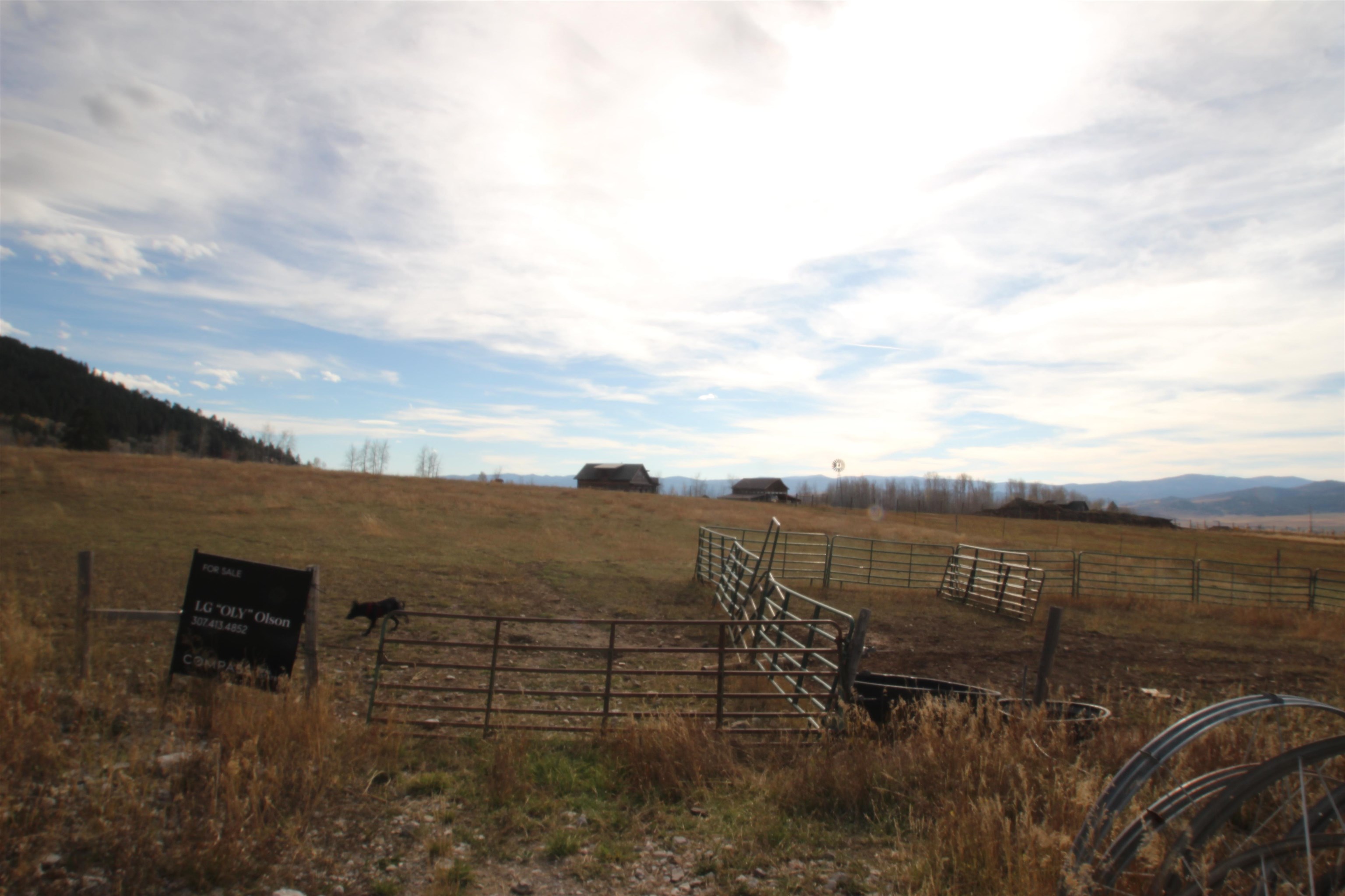 Lot 2 Stewart Trail Road Etna, WY 83118 - Photo 5 of 8