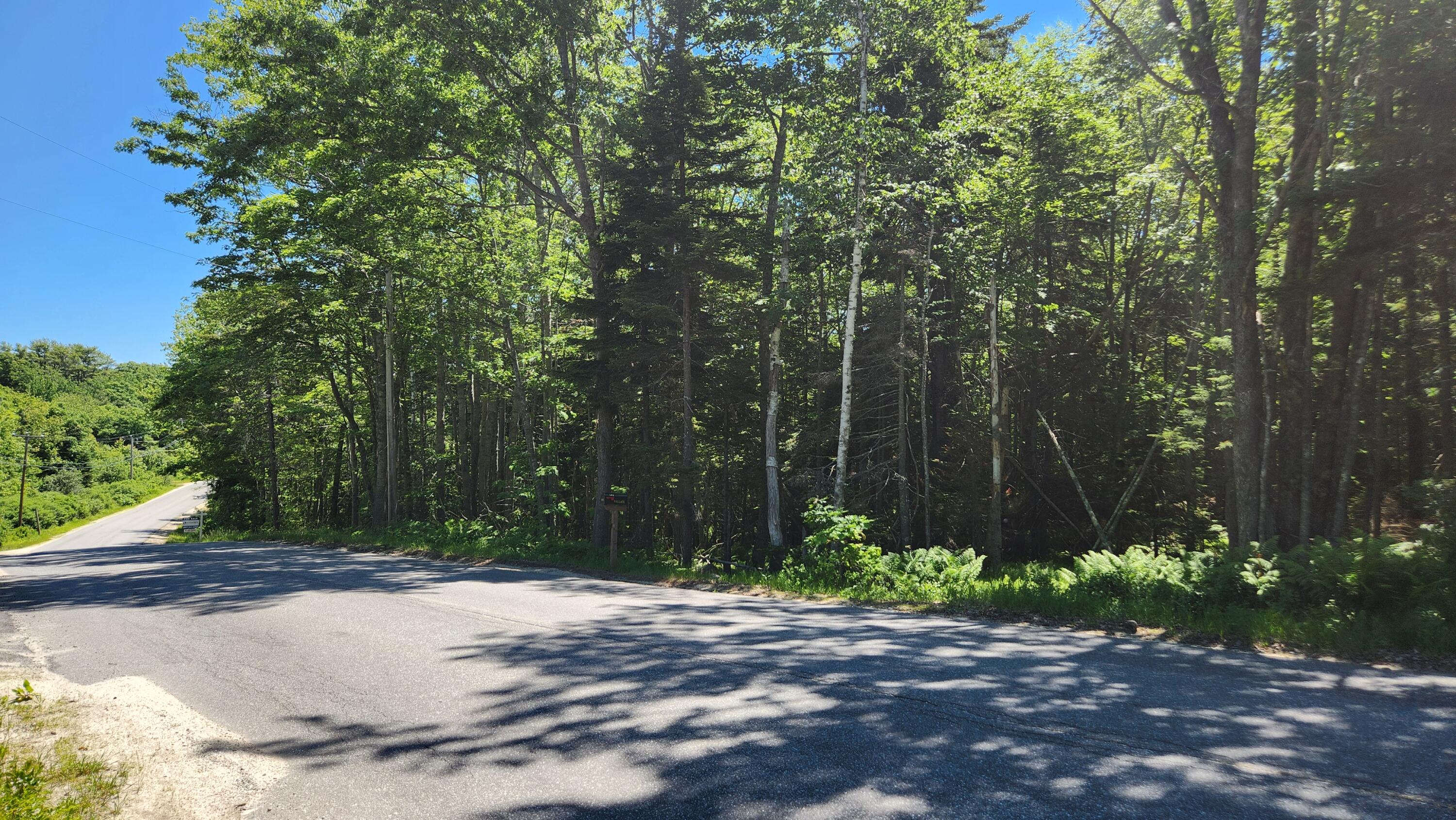 0 Sebasco Road Phippsburg, ME 04562 - Photo 3 of 19