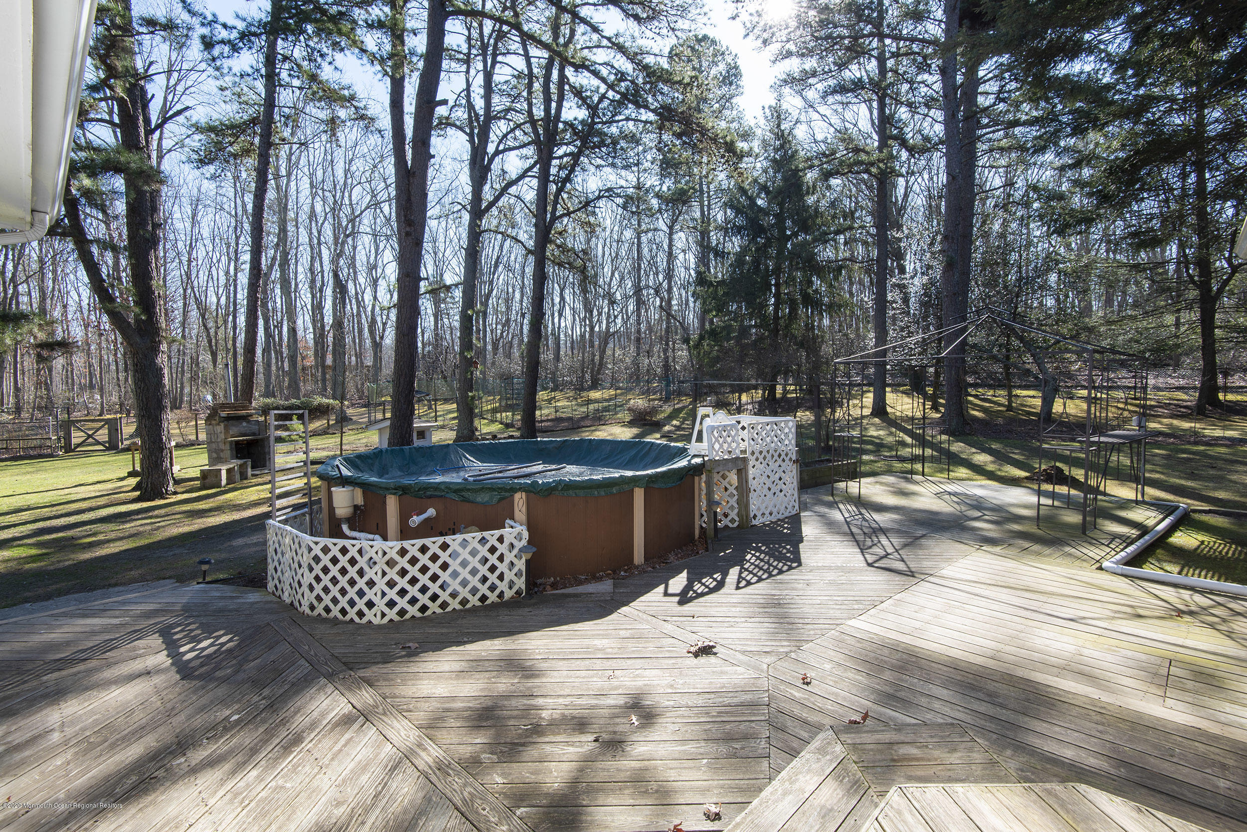 93 Wiseman Road Jackson, NJ 08527 - Photo 18 of 21 Back 1