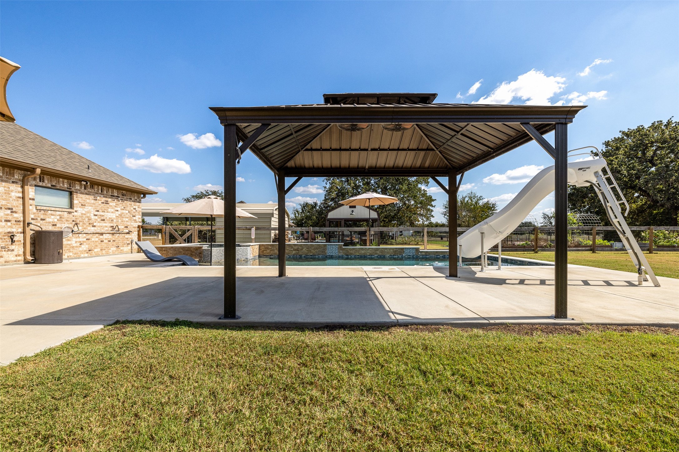 8700 Tejas Ranch Loop Bryan, TX 77808 - Photo 31 of 38