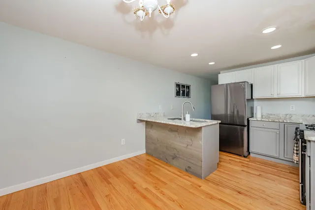 $339,000 | 419 Ledgeview Drive, Rochester, NH 03839