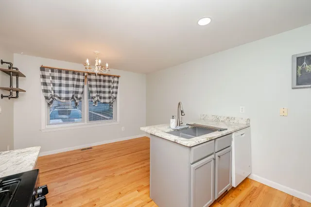 $339,000 | 419 Ledgeview Drive, Rochester, NH 03839