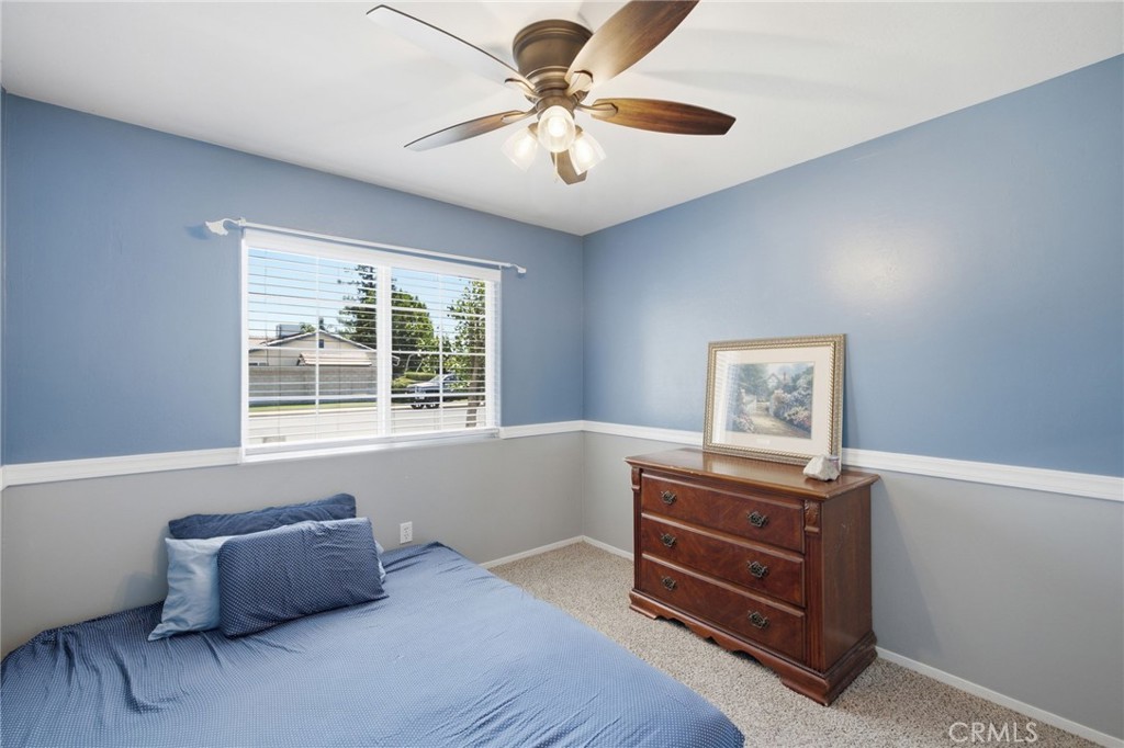 5716 March Meadows Way Bakersfield, CA 93313 - Photo 27 of 47