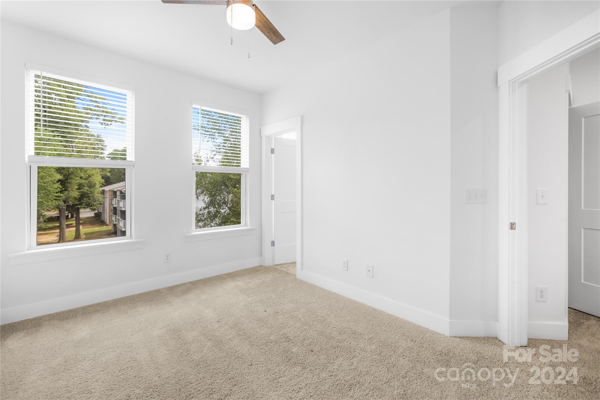 4020 Capital Ridge Charlotte, NC 28205 - Photo 20 of 29