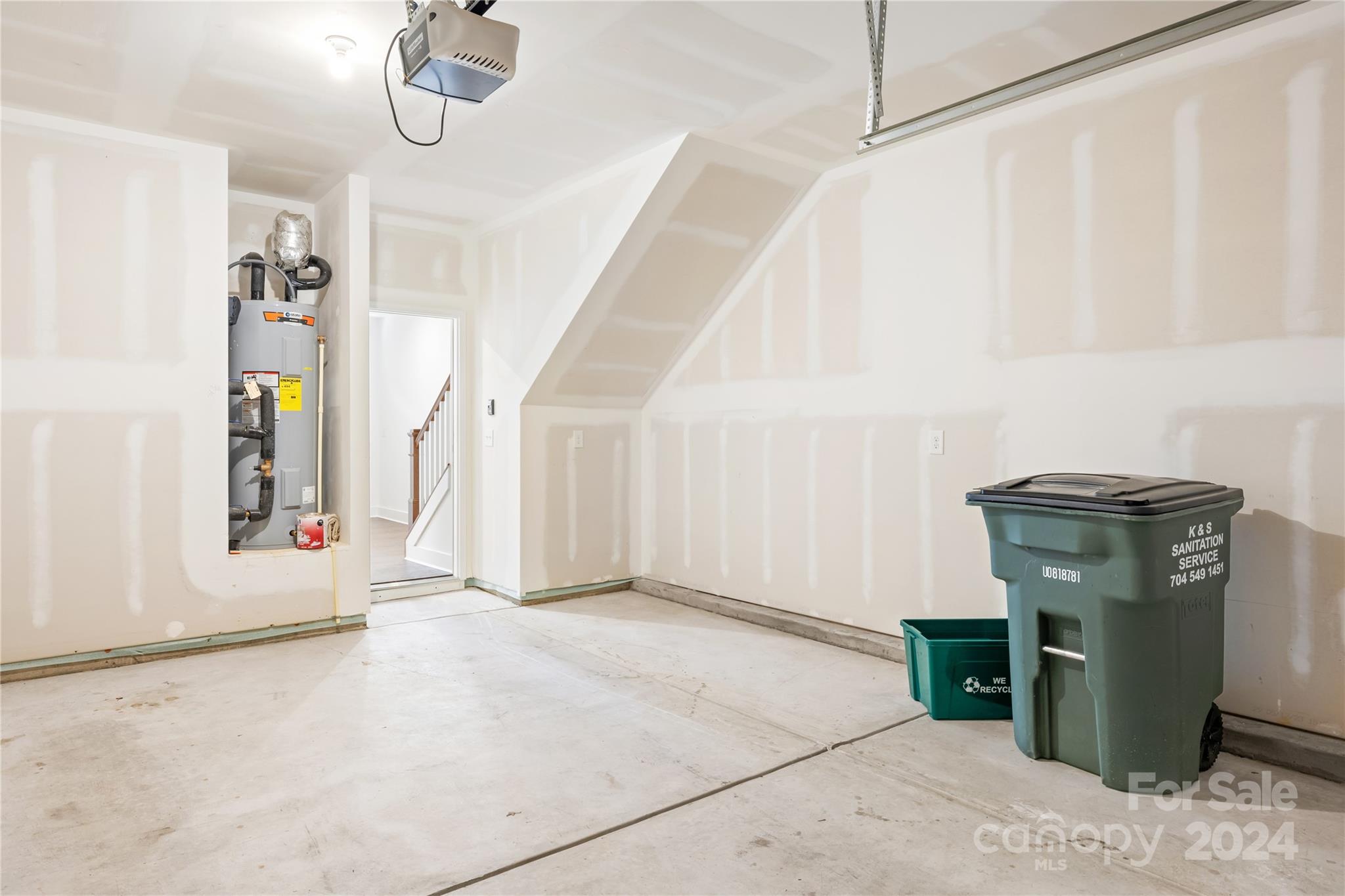 4020 Capital Ridge Charlotte, NC 28205 - Photo 23 of 29
