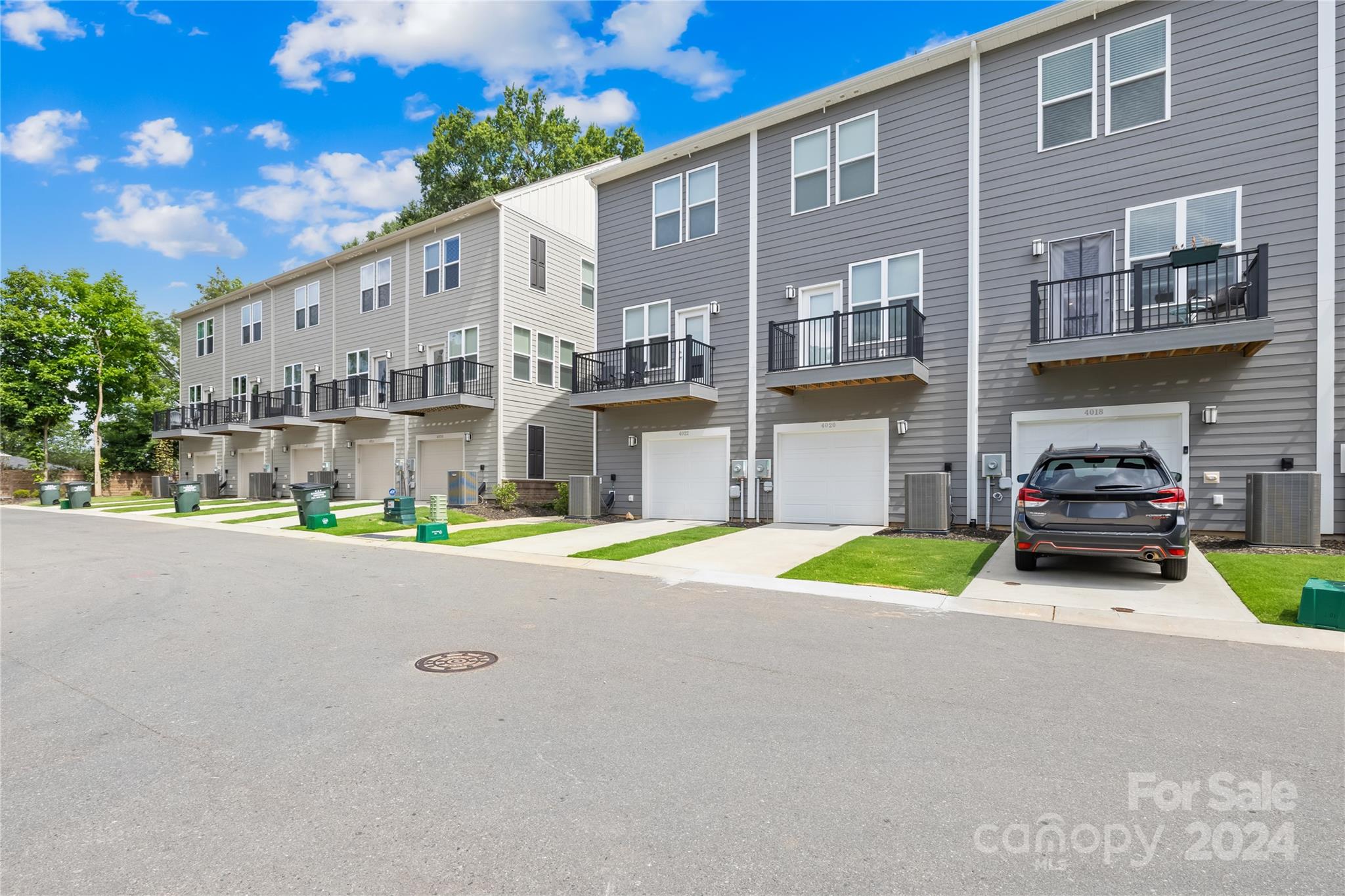 4020 Capital Ridge Charlotte, NC 28205 - Photo 29 of 29