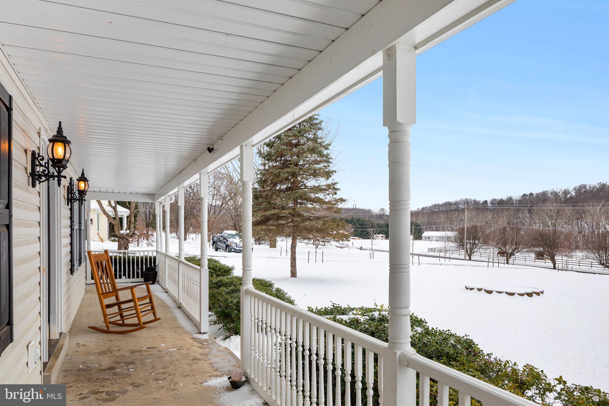 528 Morgan Ford Road Front Royal, VA 22630 - Photo 28 of 32 Gallery Image 28