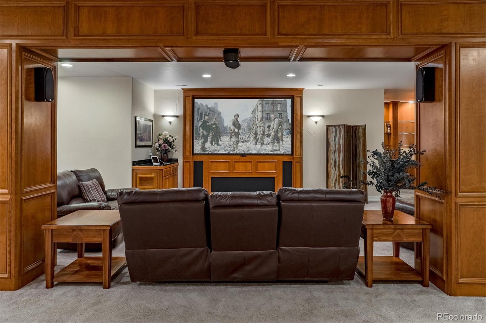 2671 Ranch Reserve Ridge Westminster, CO 80234 - Photo 29 of 35 a living room with furniture and a window