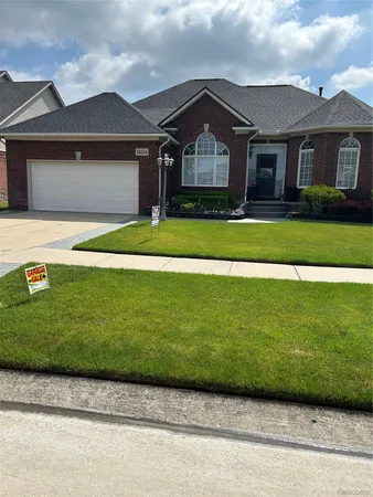 $598,900 | 56334 Birkdale Drive, Macomb, MI 48042