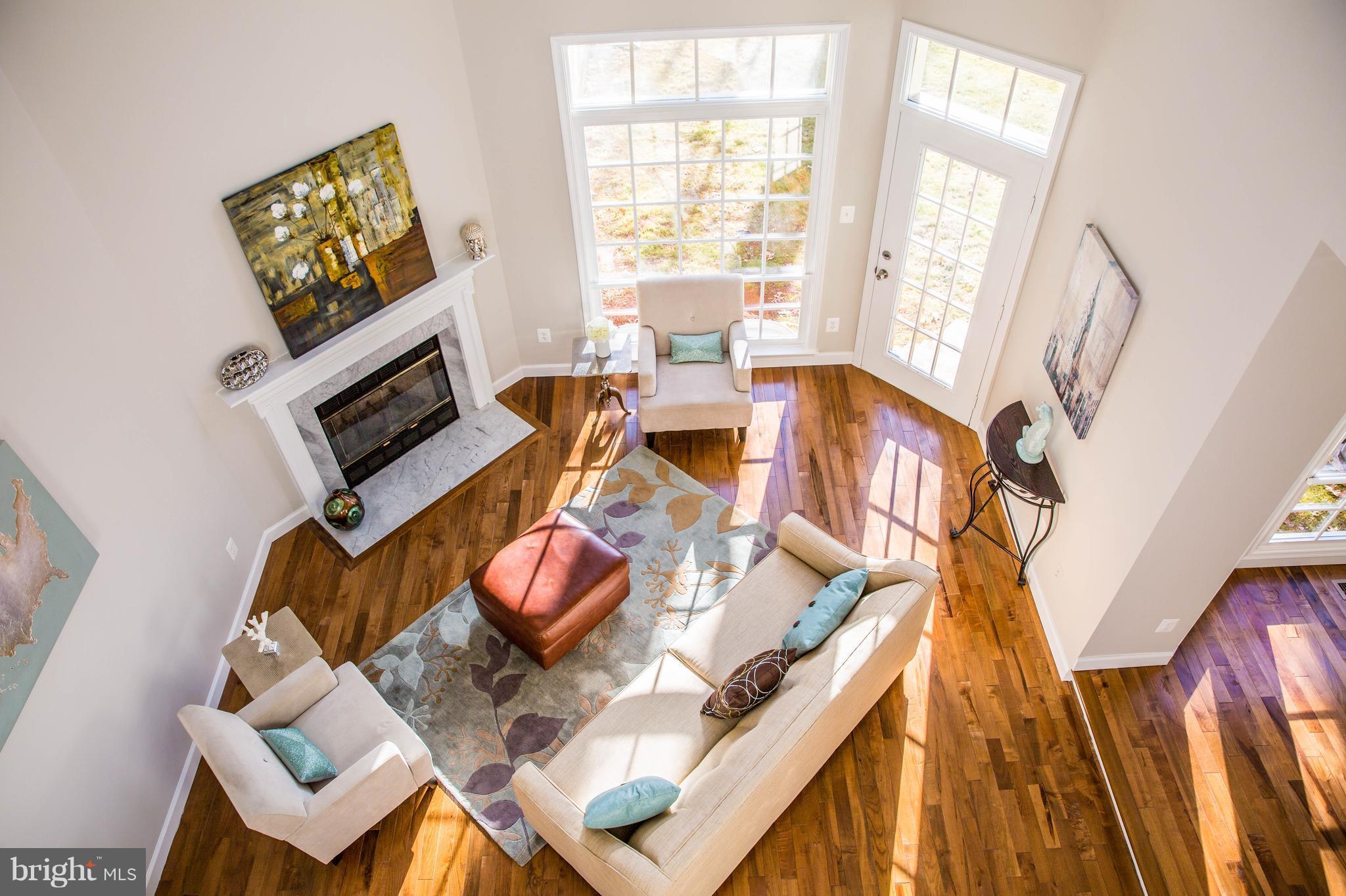 11411 Hollow Timber Way Reston, VA 20194 - Photo 1 of 30 Family Room