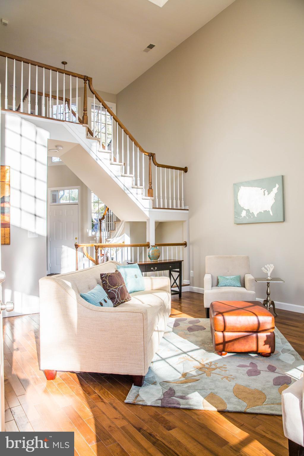 11411 Hollow Timber Way Reston, VA 20194 - Photo 11 of 30 Family Room