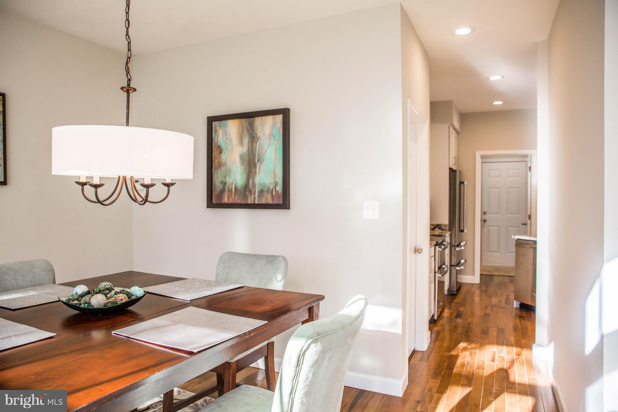 11411 Hollow Timber Way Reston, VA 20194 - Photo 14 of 30 Dining Room
