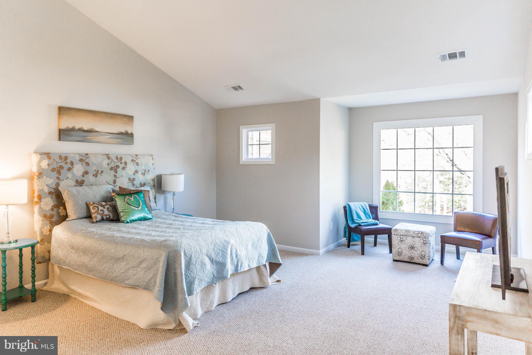 11411 Hollow Timber Way Reston, VA 20194 - Photo 18 of 30 Bedroom