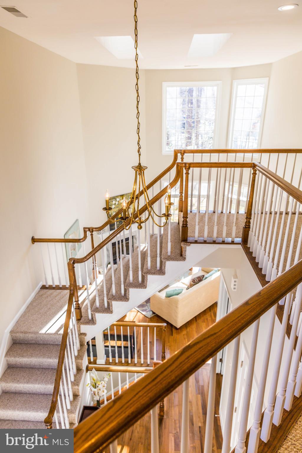 11411 Hollow Timber Way Reston, VA 20194 - Photo 22 of 30 Interior (General)