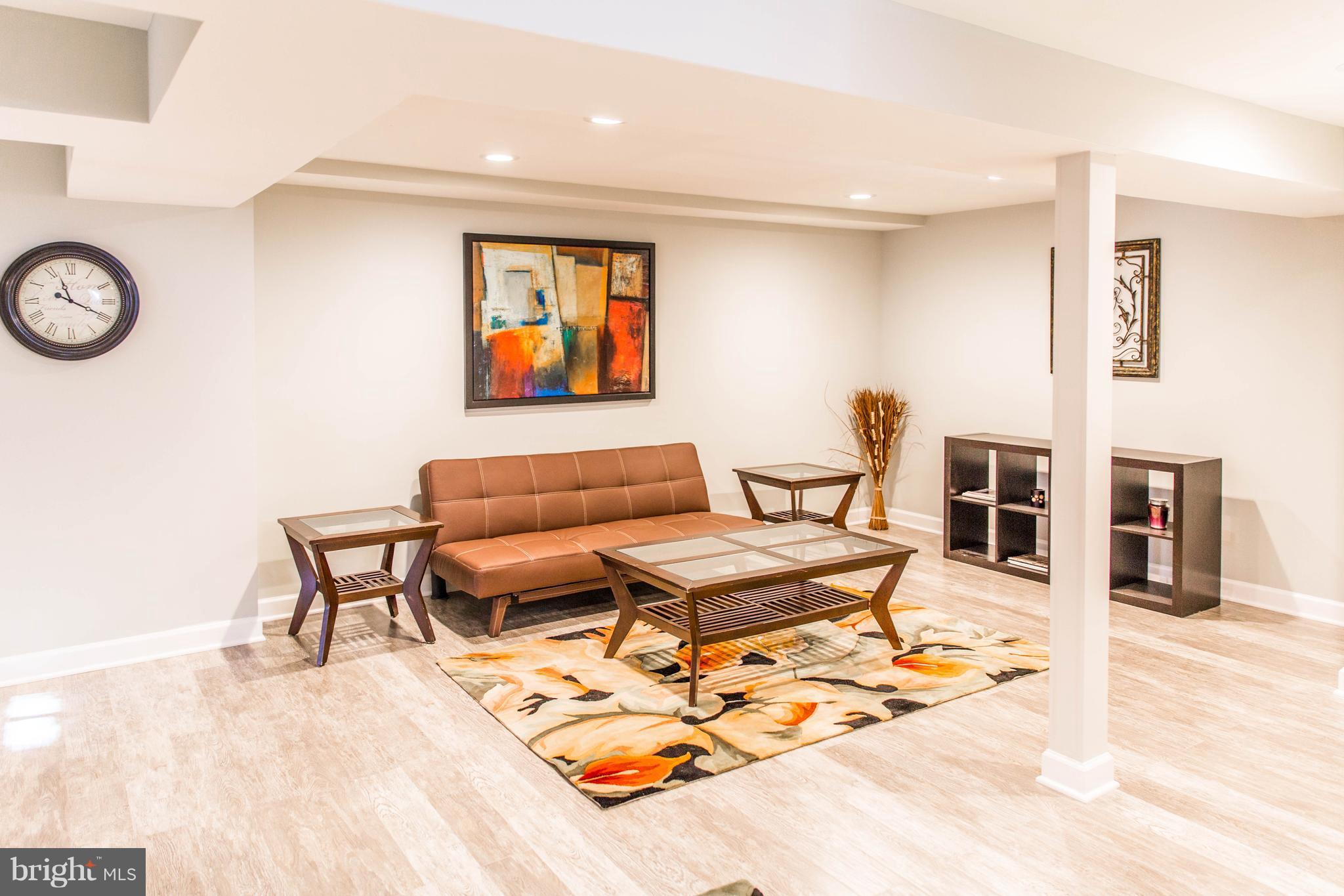 11411 Hollow Timber Way Reston, VA 20194 - Photo 23 of 30 Basement