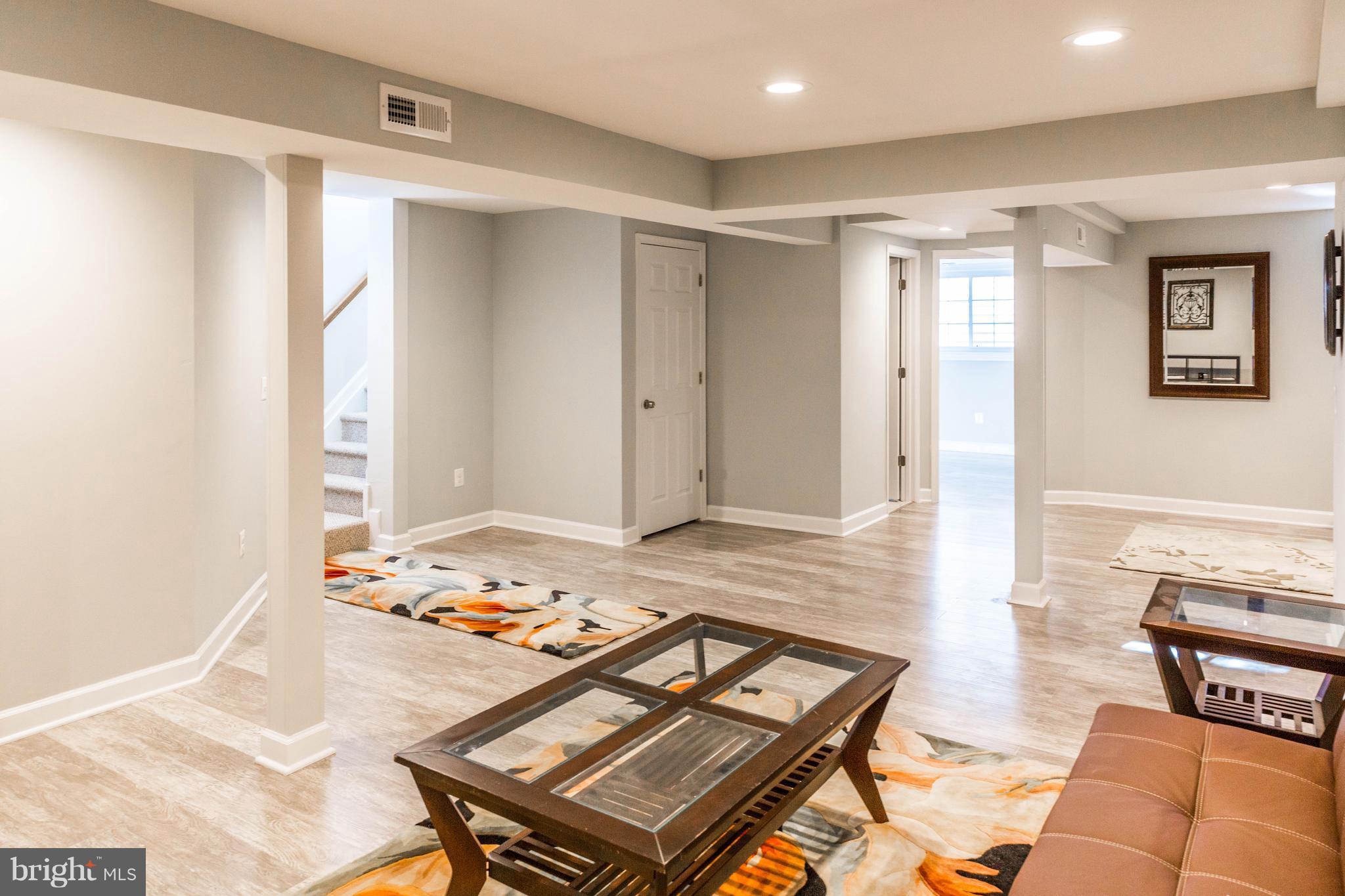 11411 Hollow Timber Way Reston, VA 20194 - Photo 24 of 30 Basement