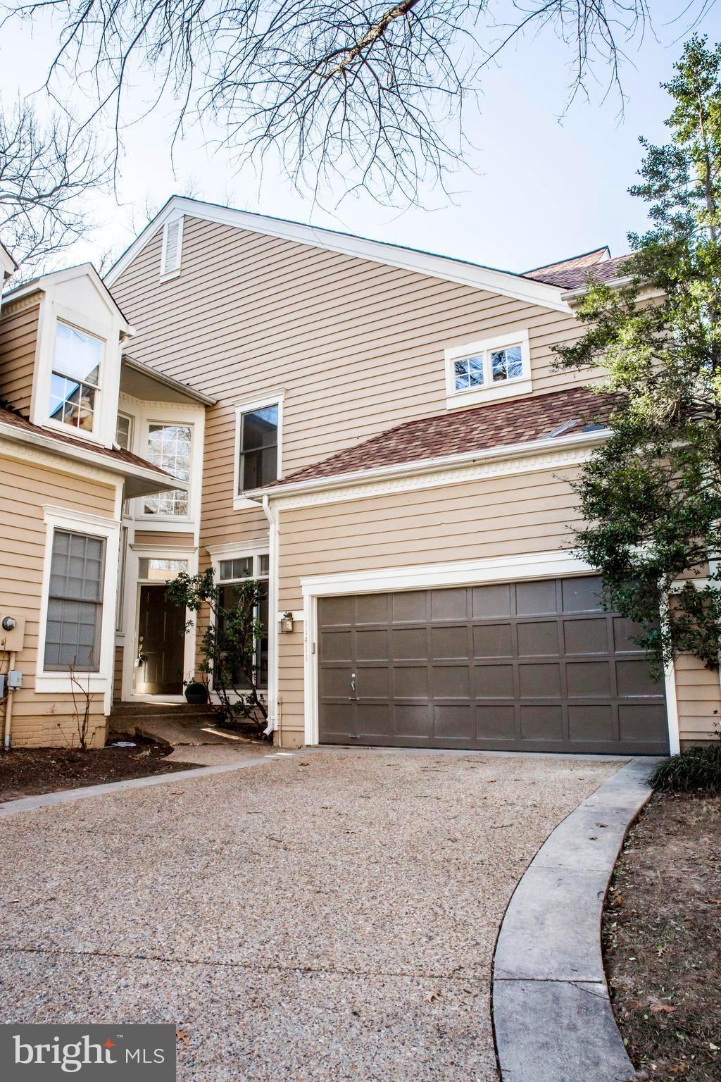 11411 Hollow Timber Way Reston, VA 20194 - Photo 30 of 30 Exterior (Front)