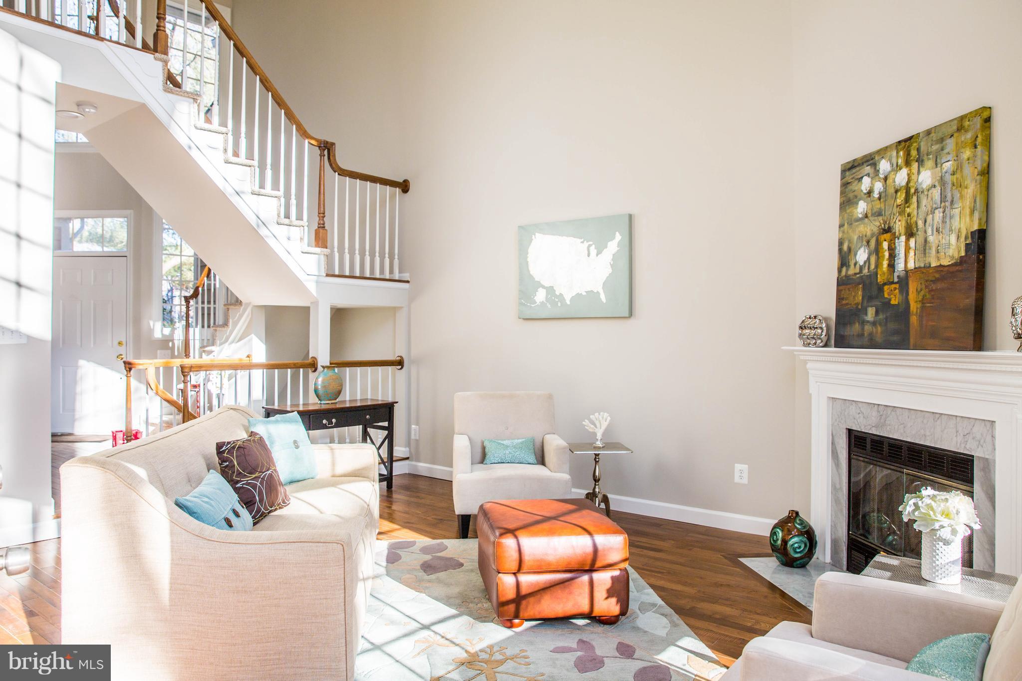 11411 Hollow Timber Way Reston, VA 20194 - Photo 10 of 30 Interior (General)