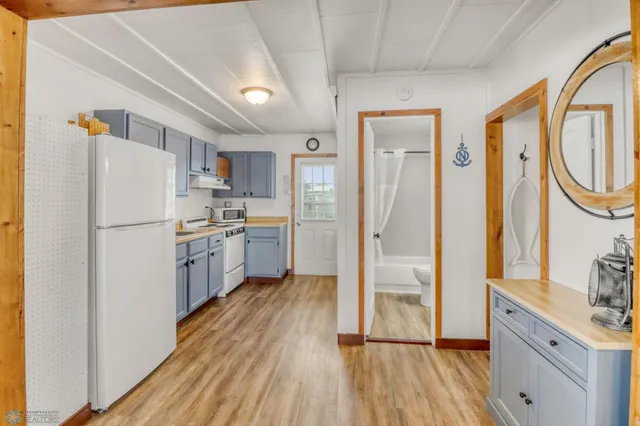 $269,000 | 27096 Little Floyd Lake Road, Unit 8, Detroit Lakes, MN 56501