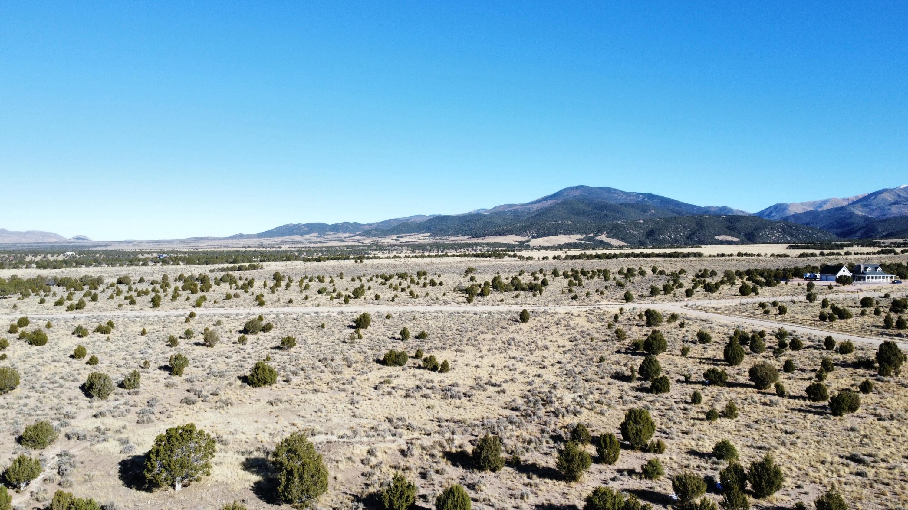 Parcel Parcel 1-0248-0009 Beaver, UT 84713 - Photo 6 of 11 Land View