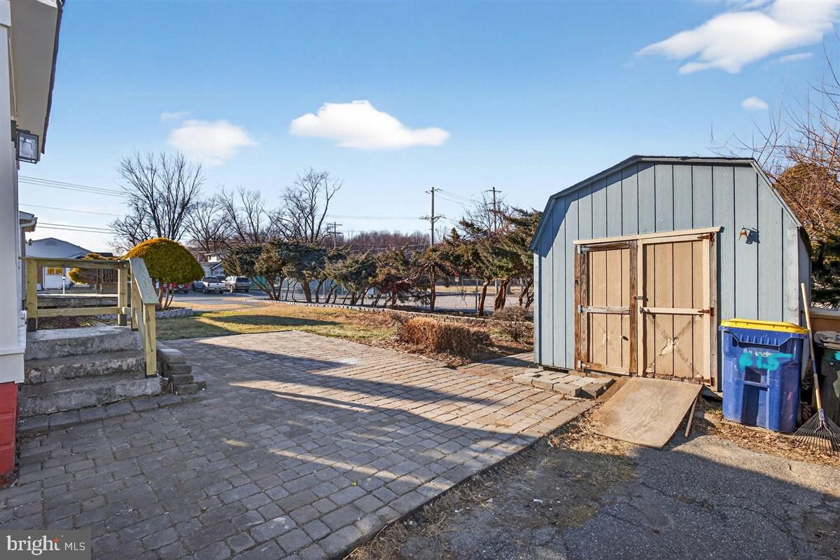 615 13th Street New Castle, DE 19720 - Photo 25 of 31