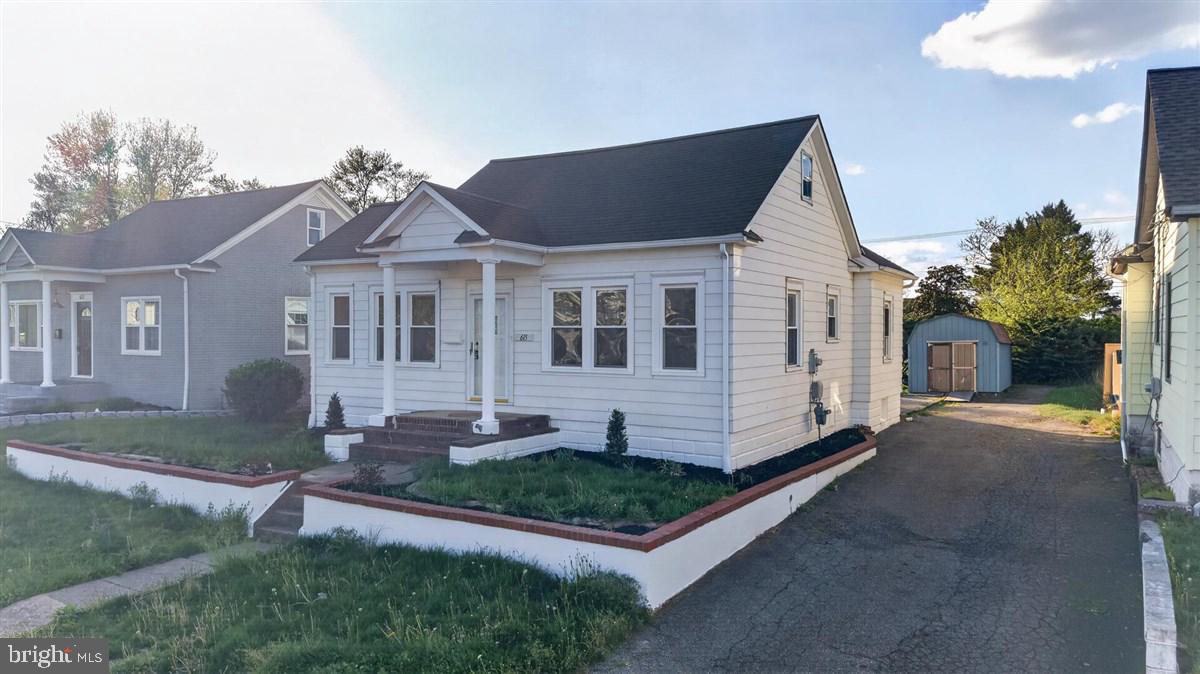 615 13th Street New Castle, DE 19720 - Photo 26 of 31