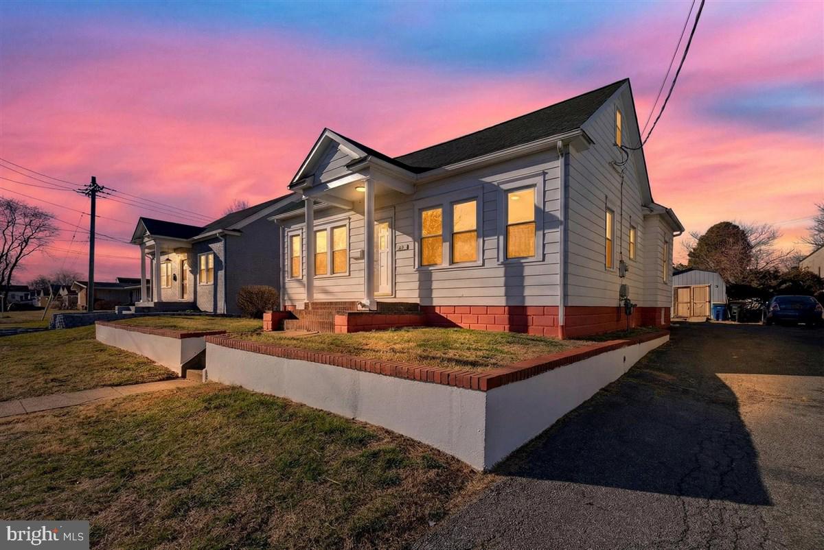 615 13th Street New Castle, DE 19720 - Photo 29 of 31