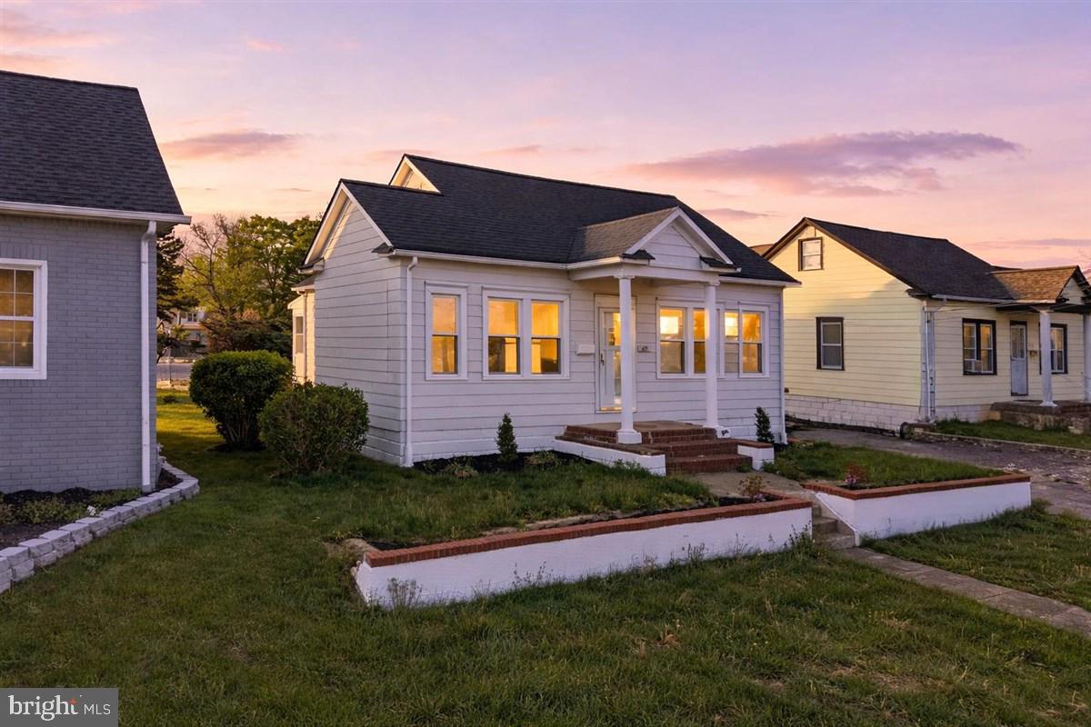 615 13th Street New Castle, DE 19720 - Photo 30 of 31