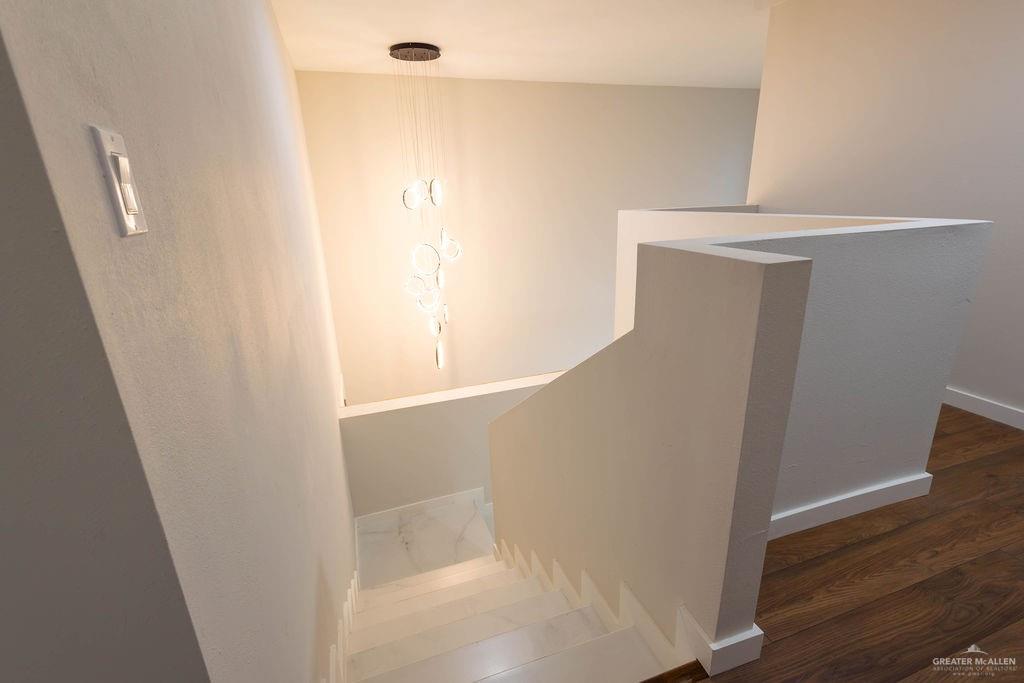 2209 Corales Street Mission, TX 78573 - Photo 15 of 30 a view of small space