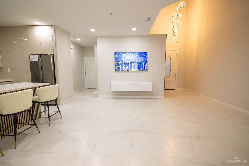 2209 Corales Street Mission, TX 78573 - Photo 8 of 30 a view of workspace