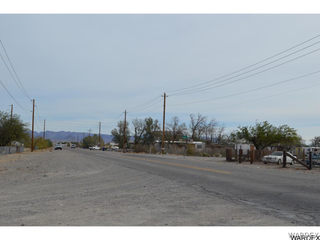 5001 El Ranchero Road Fort Mohave, AZ 86426 - Photo 6 of 7 a view of a city street