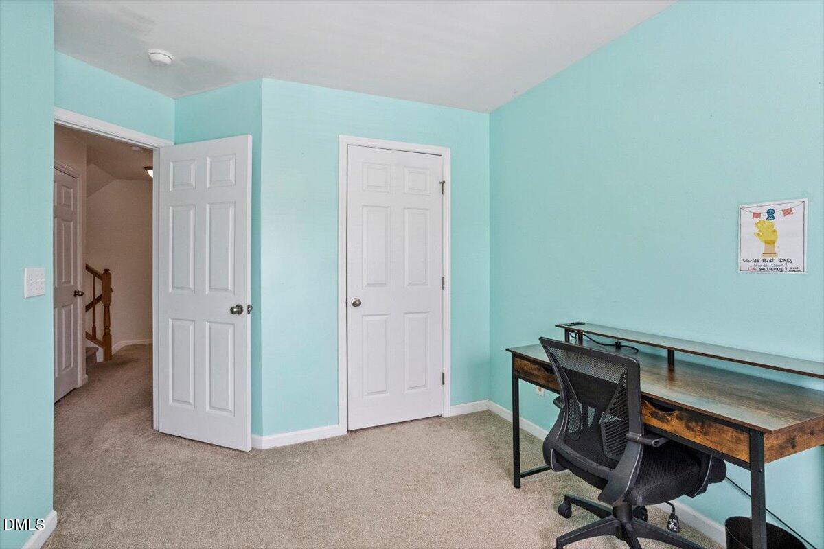 2211 Raven Road, Unit 108 Raleigh, NC 27614 - Photo 16 of 24 IMG_1992-1