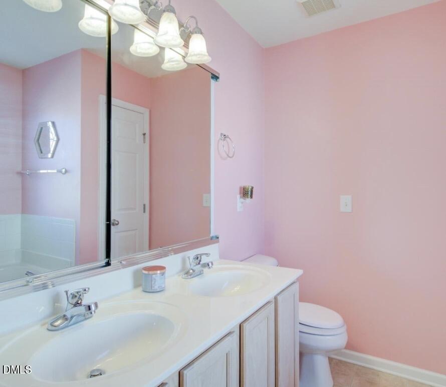 2211 Raven Road, Unit 108 Raleigh, NC 27614 - Photo 20 of 24 IMG_2247