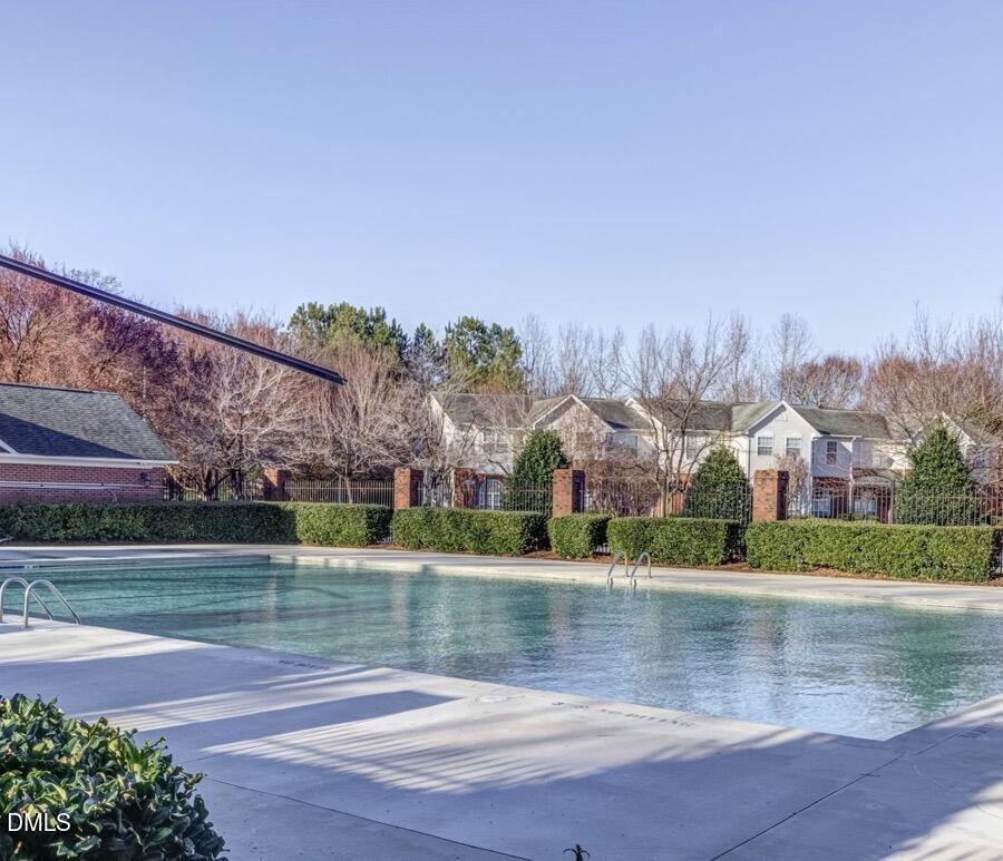 2211 Raven Road, Unit 108 Raleigh, NC 27614 - Photo 22 of 24 IMG_2250