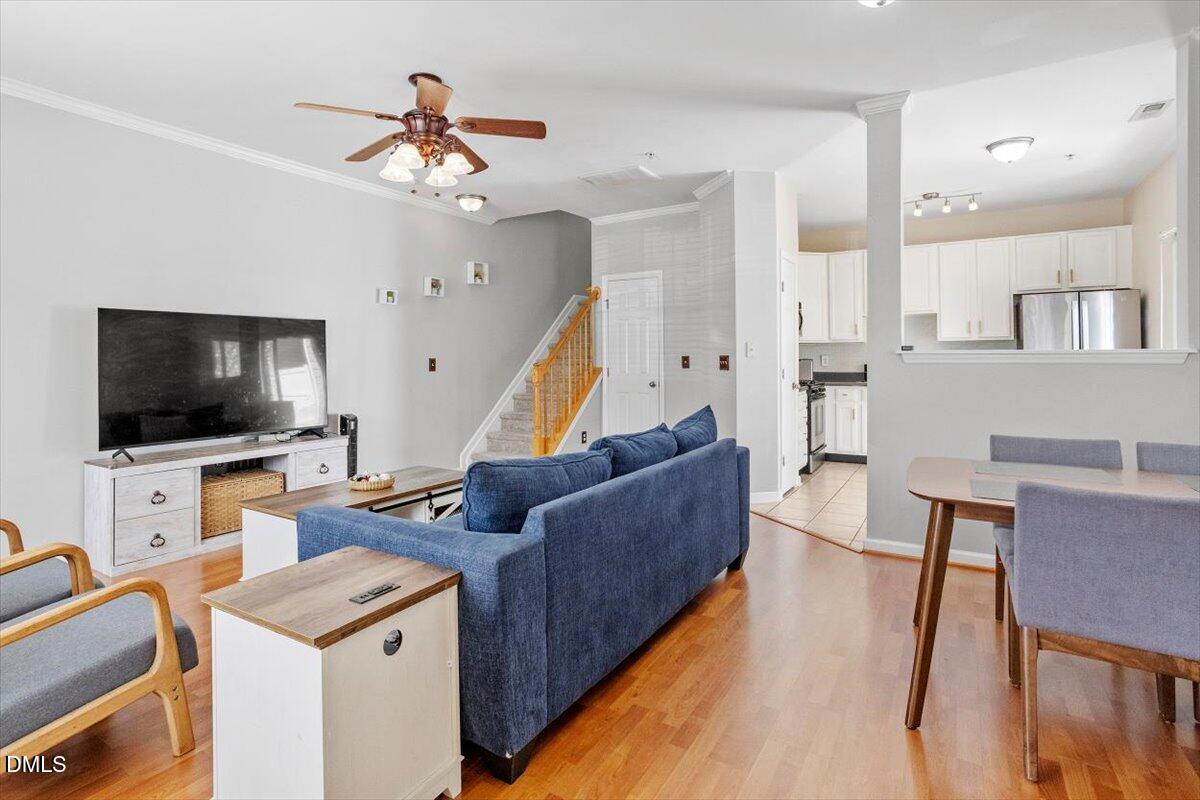 2211 Raven Road, Unit 108 Raleigh, NC 27614 - Photo 7 of 24 IMG_1947