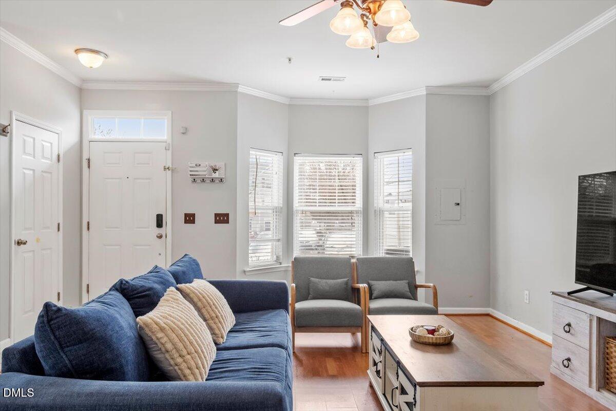 2211 Raven Road, Unit 108 Raleigh, NC 27614 - Photo 8 of 24 IMG_1966-1