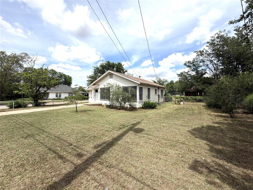 2841 Old Anson Road Abilene, TX 79603 - Photo 4 of 22