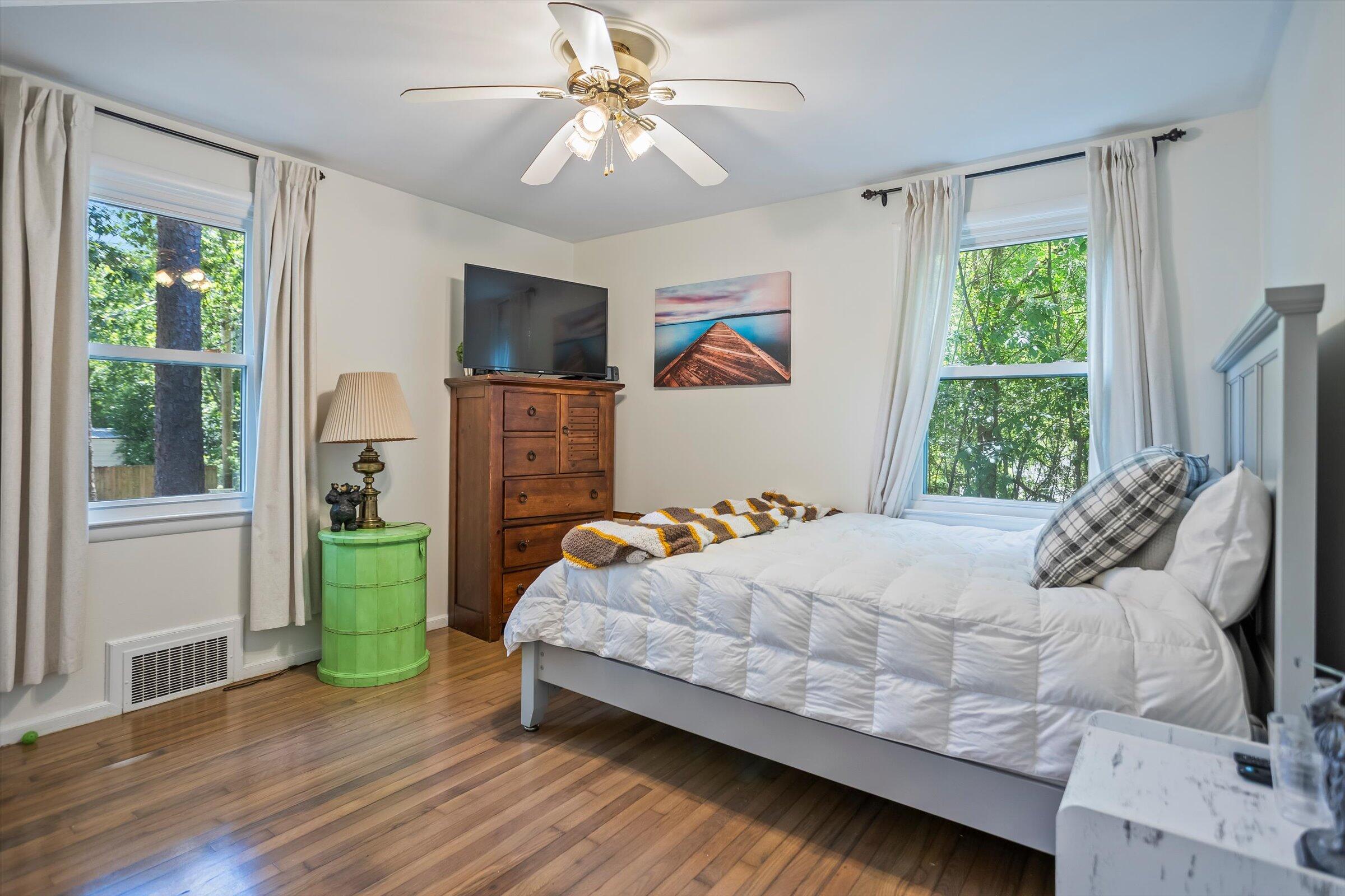825 Legare Road Southwest Aiken, SC 29803 - Photo 29 of 35