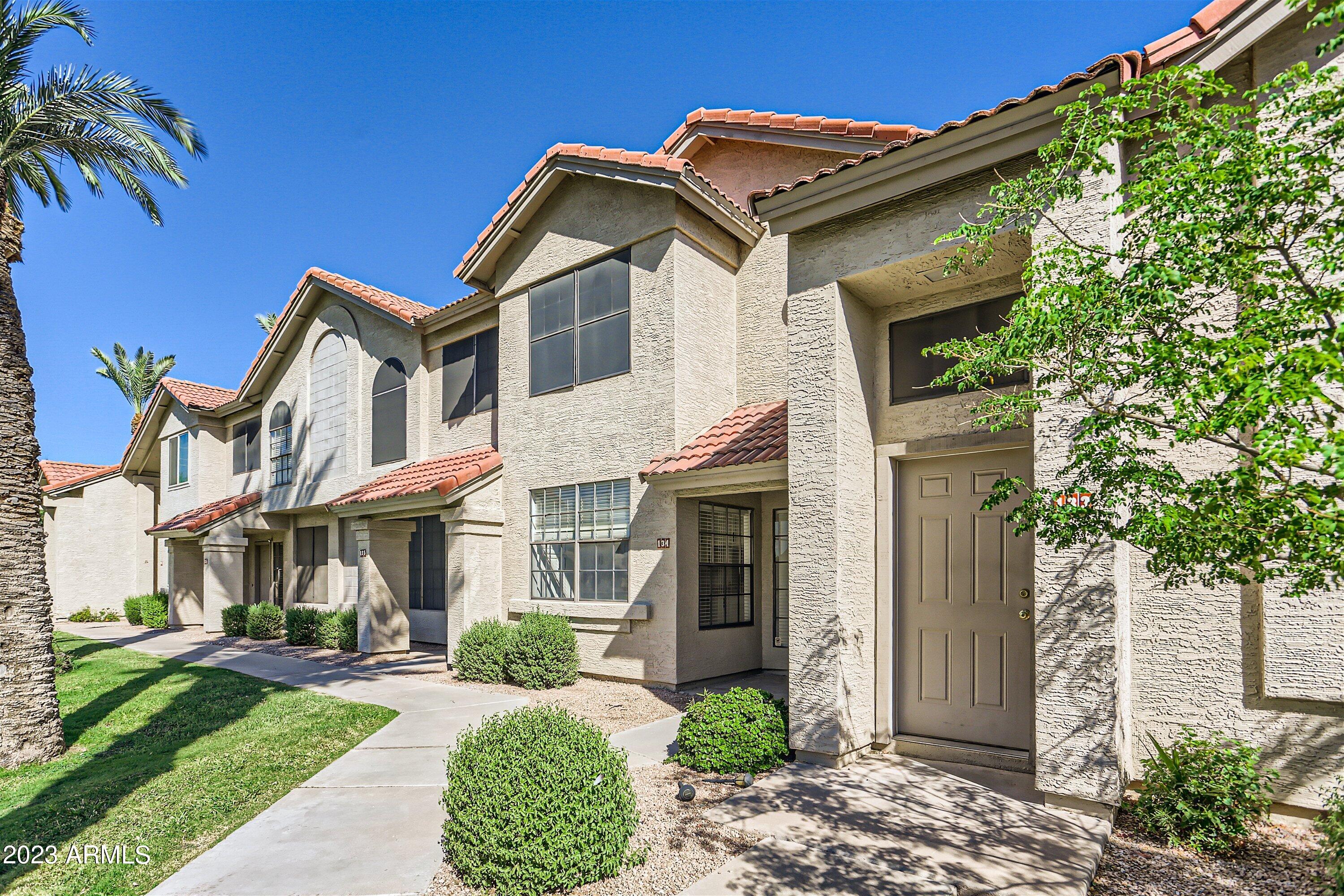 3930 West Monterey Street, Unit 134 Chandler, AZ 85226 - Photo 3 of 23 3930 W Monterey St #134 - MLS Sized - 00