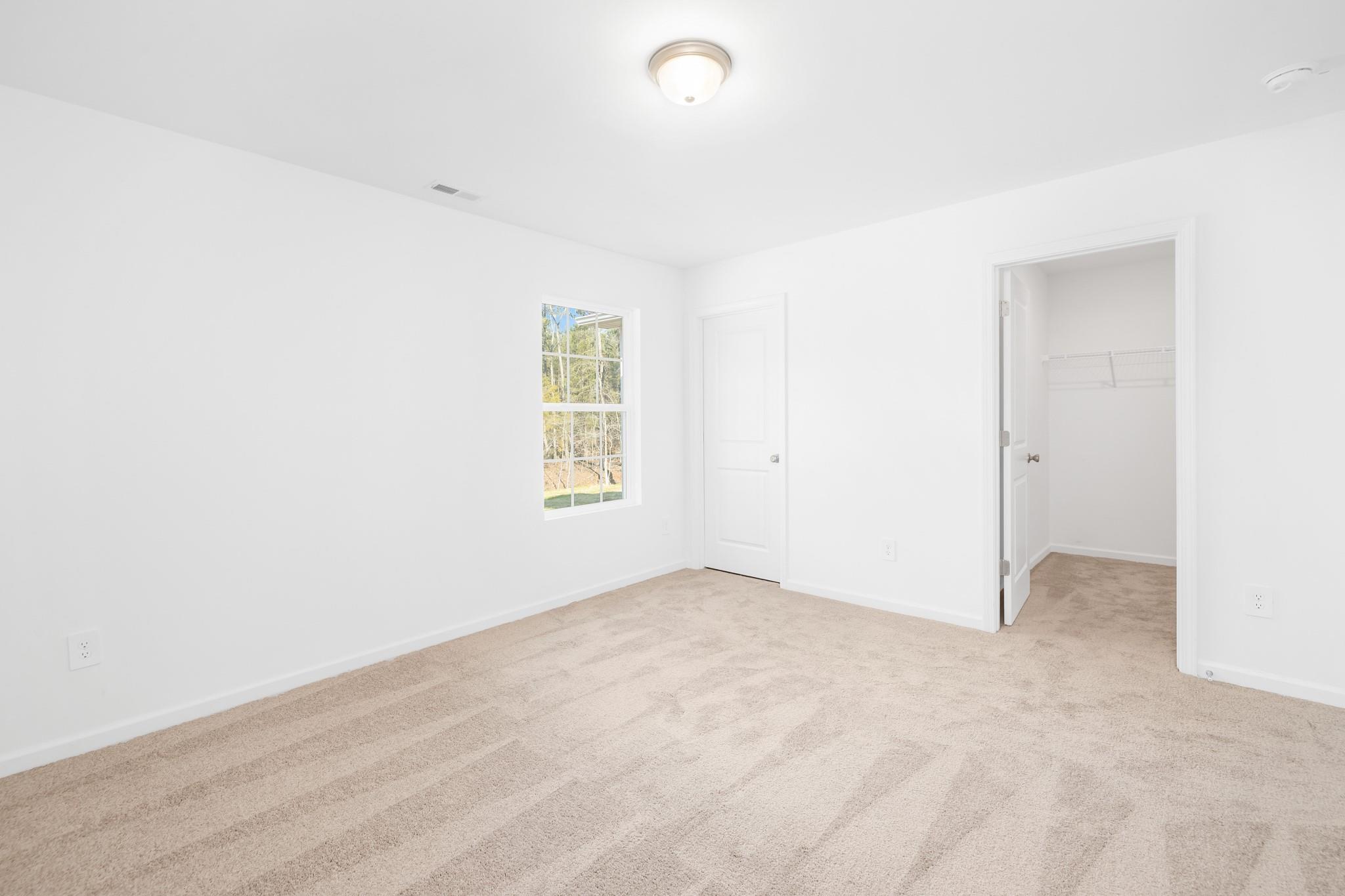 1076 Westminster Drive Lancaster, SC 29720 - Photo 14 of 19 an empty room with windows